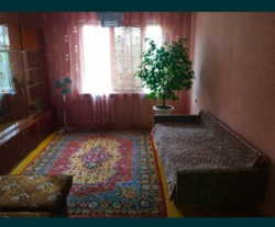 Трехкомнатная длительно год и более фото 8 Трехкомнатная длительно год и более фото 8