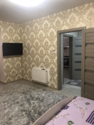 1к.кв новостройка длительно! фото 3 1к.кв новостройка длительно! фото 3