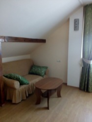 Квартира в частном секторе Новое Бугово фото 9 Квартира в частном секторе Новое Бугово фото 9