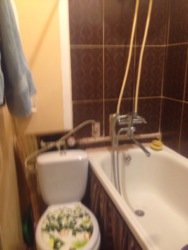 Однокомнатная центр города фото 4 Однокомнатная центр города фото 4