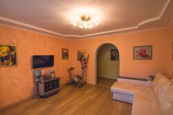 Двухкомнатная квартира фото 4 Двухкомнатная квартира фото 4