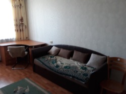 Уютная квартира в хорошем районе фото 9 Уютная квартира в хорошем районе фото 9