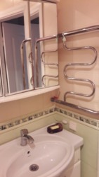 Длительно двухкомнатная квартира в отличном районе! фото 7 Длительно двухкомнатная квартира в отличном районе! фото 7