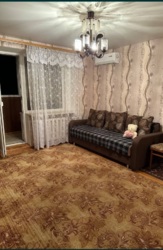 Сдам 1 комнатную квартиру на Парковой фото 3 Сдам 1 комнатную квартиру на Парковой фото 3