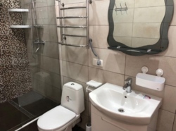 Однокомнатная-студия фото 6 Однокомнатная-студия фото 6