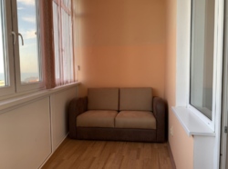 Просторная 1к.кв в новострое с видом на море! фото 6 Просторная 1к.кв в новострое с видом на море! фото 6