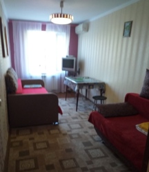 Здається квартира Одеська, Чорноморськ, Іллічівськ, Паркова фото 1 Здається квартира Одеська, Чорноморськ, Іллічівськ, Паркова фото 1