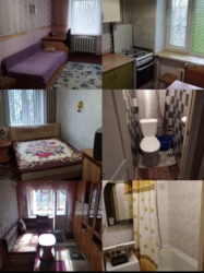 Трехкомнатная на Данченко фото 10 Трехкомнатная на Данченко фото 10