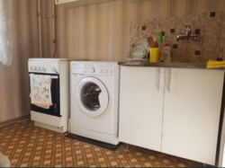 Сдам на очень длительный срок 2х комнатную квартиру в центре города. фото 7 Сдам на очень длительный срок 2х комнатную квартиру в центре города. фото 7