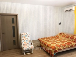 Длительно однокомнатная в новострое. фото 3 Длительно однокомнатная в новострое. фото 3