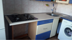 Однокімнатна Парусна фото 4 Однокімнатна Парусна фото 4