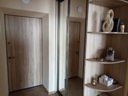 Современная ухоженная и красивая квартира фото 8 Современная ухоженная и красивая квартира фото 8