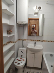 1к квартира с евроремонтом фото 7 1к квартира с евроремонтом фото 7