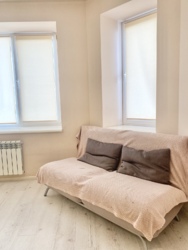 Сучасна простора квартира у світлих тонах! фото 7 Сучасна простора квартира у світлих тонах! фото 7