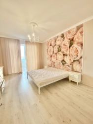 Сучасна простора квартира у світлих тонах! фото 9 Сучасна простора квартира у світлих тонах! фото 9