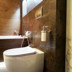 Элитная квартира на переулке Хантадзе! фото 19 Элитная квартира на переулке Хантадзе! фото 19