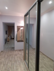 Двухкомнатная с евроремонтом квартира без выселения на лето! фото 6 Двухкомнатная с евроремонтом квартира без выселения на лето! фото 6