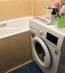 Аренда однокомнатной квартиры на год и более фото 5 Аренда однокомнатной квартиры на год и более фото 5