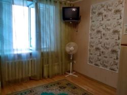 Сдам длительно без выселения на лето однокомнатную квартиру в монолите фото 2 Сдам длительно без выселения на лето однокомнатную квартиру в монолите фото 2