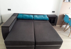 Однушка в новострое , длительно без выселения на лето фото 3 Однушка в новострое , длительно без выселения на лето фото 3