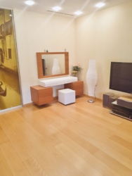 Квартира с евроремонтом и видом моря! фото 17 Квартира с евроремонтом и видом моря! фото 17