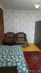 Сдам длительно без выселения на лето однокомнатную квартиру фото 1 Сдам длительно без выселения на лето однокомнатную квартиру фото 1