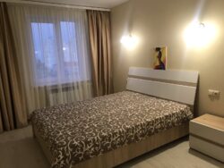 Двокімнатна квартира з видом моря фото 1 Двокімнатна квартира з видом моря фото 1