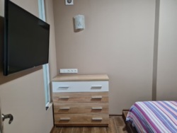 Оренда великої 1к квартири с кухнею-студією фото 9 Оренда великої 1к квартири с кухнею-студією фото 9