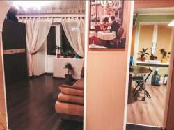 Квартира с видом на море без выселения на лето! фото 4 Квартира с видом на море без выселения на лето! фото 4