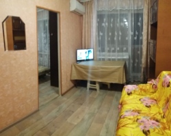 Двухкомнатная малосемейка фото 4 Двухкомнатная малосемейка фото 4