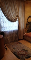 Трёхкомнатная с евроремонтом фото 3 Трёхкомнатная с евроремонтом фото 3