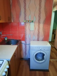 Длительно год и более однокомнатная в центре фото 5 Длительно год и более однокомнатная в центре фото 5