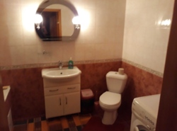 Здається квартира Одеська, Чорноморськ, Іллічівськ, Паркова фото 12 Здається квартира Одеська, Чорноморськ, Іллічівськ, Паркова фото 12