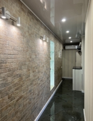 Квартира з евроремонтом фото 6 Квартира з евроремонтом фото 6