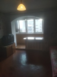 Однокомнатная квартира длительно. фото 6 Однокомнатная квартира длительно. фото 6