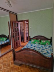 Трёхкомнатная! Посуточно 2024 фото 11 Трёхкомнатная! Посуточно 2024 фото 11