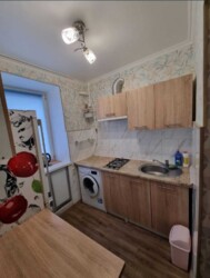 Малогабаритна однокімнатна довгостроково фото 1 Малогабаритна однокімнатна довгостроково фото 1