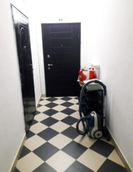 Однушка в новострое , длительно без выселения на лето фото 6 Однушка в новострое , длительно без выселения на лето фото 6