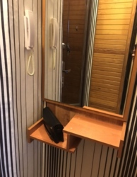 Сдам длительно без выселения на лето однокомнатную квартиру фото 3 Сдам длительно без выселения на лето однокомнатную квартиру фото 3