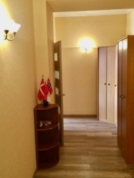 Двухкомнатная квартира в новострое , на длительный период . фото 3 Двухкомнатная квартира в новострое , на длительный период . фото 3