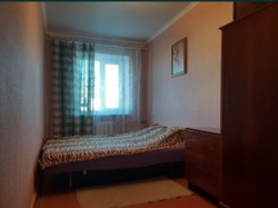 Сдам на очень длительный срок 2х комнатную квартиру в центре города. фото 1 Сдам на очень длительный срок 2х комнатную квартиру в центре города. фото 1