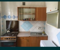 Трехкомнатная длительно год и более фото 6 Трехкомнатная длительно год и более фото 6