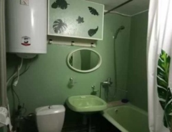 Сдам длительно однокомнатную квартиру на год и более фото 6 Сдам длительно однокомнатную квартиру на год и более фото 6