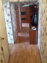 Трехкомнатная квартира длительно фото 10 Трехкомнатная квартира длительно фото 10