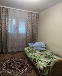 Сдам длительно большую трехкомнатную фото 7 Сдам длительно большую трехкомнатную фото 7