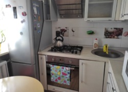 Сдам на год и более 1к квартиру в центре фото 4 Сдам на год и более 1к квартиру в центре фото 4