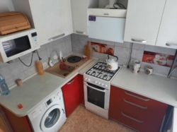 Сдается 2-х комнатная квартира для семейной пары фото 3 Сдается 2-х комнатная квартира для семейной пары фото 3