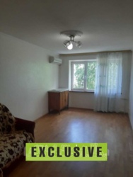 Двухкомнатная длительно возле моря фото 4 Двухкомнатная длительно возле моря фото 4