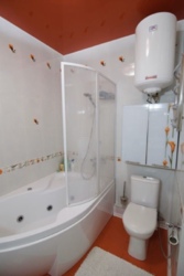 Сдам элитную 3к квартиру у моря фото 9 Сдам элитную 3к квартиру у моря фото 9