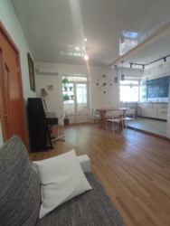 Здається квартира Одеська, Чорноморськ, Іллічівськ, Торгова фото 17 Здається квартира Одеська, Чорноморськ, Іллічівськ, Торгова фото 17